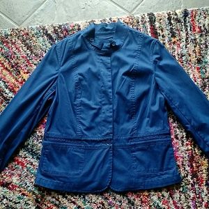 Talbots Jacket